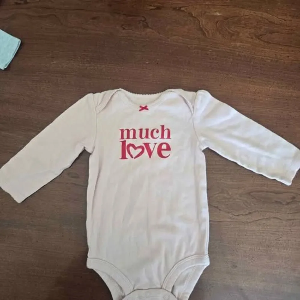 6-9 Month Girl Clothes Winter/Fall Lot 5 Pieces